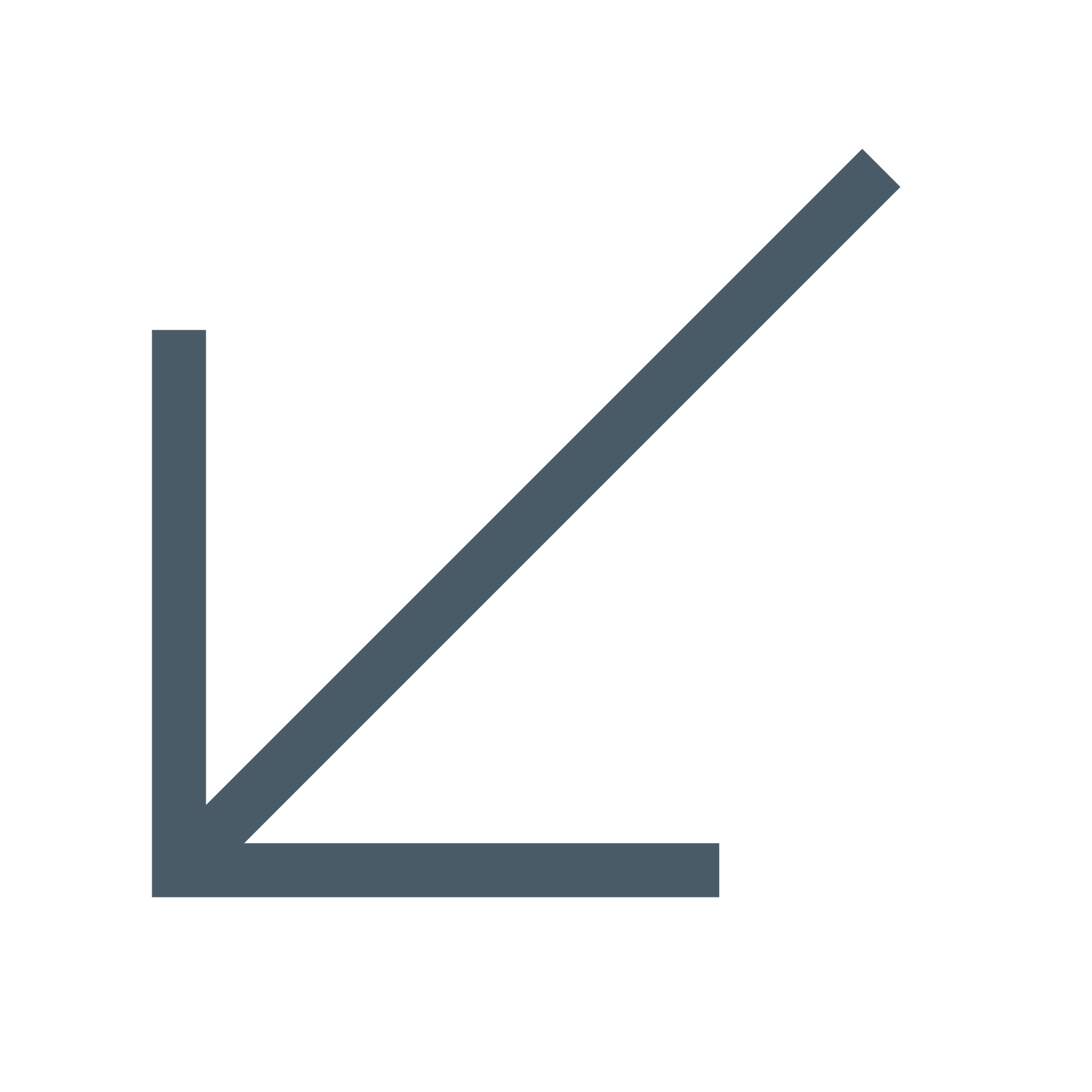 Right arrow